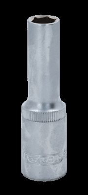 TUBULARA 1/2 HEXAGONALA LUNG 10MM