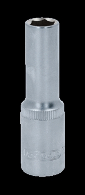 TUBULARA 1/2 HEXAGONALA LUNG 11MM