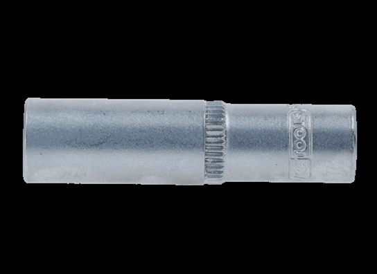 TUBULARA 1/4 HEXAGONALA LUNG 9MM