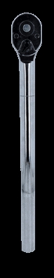 CLICHET TELESCOPIC REVERSBIL 3/4 , 24 DE DINTI