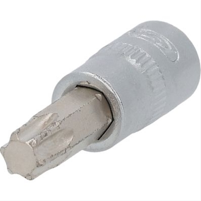 TUBULARA 1/4 CU BIT TORX T40