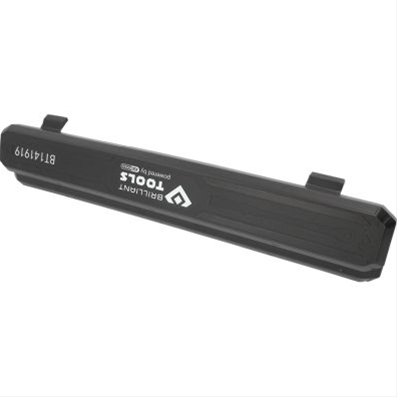 CHEIE DINAMOMETRICA 3/8 10-100NM - BRILLIANT TOOLS