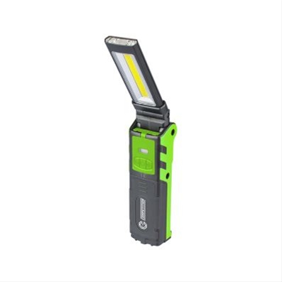 SET 2 LAMPI DE LUCRU CU LED COMPETITION, INTENSITATE REGLABILA, CU POWERBANK