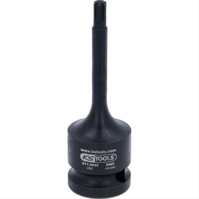 TUBULARA DE IMPACT 1/2 PTR SURUBURI RIBE M5