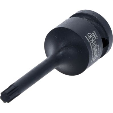 Imagine pentru produsul „TUBULARA DE IMPACT 1/2 PTR SURUBURI RIBE M6"