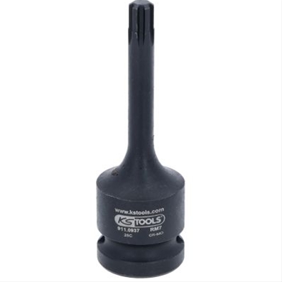 TUBULARA DE IMPACT 1/2 PTR SURUBURI RIBE M7