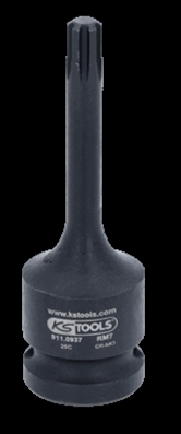 TUBULARA DE IMPACT 1/2 PTR SURUBURI RIBE M7