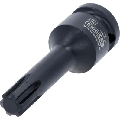 Imagine pentru produsul „TUBULARA DE IMPACT 1/2 PTR SURUBURI RIBE M12"