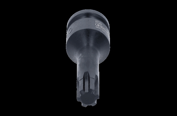 TUBULARA DE IMPACT 1/2 PTR SURUBURI RIBE M12