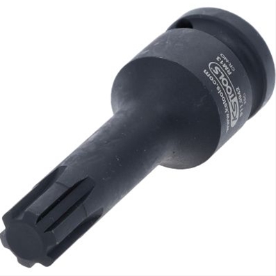 Imagine pentru produsul „TUBULARA DE IMPACT 1/2 PTR SURUBURI RIBE M13"