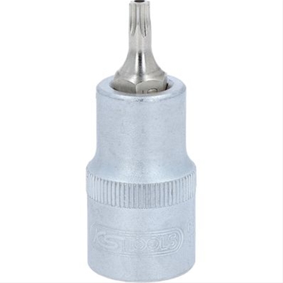 TUBULARA 1/2 CU BIT TORX CU GAURA TB25