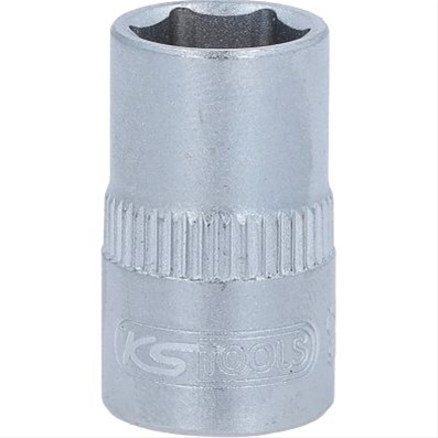 TUBULARA 3/8 HEXAGONALA 11MM