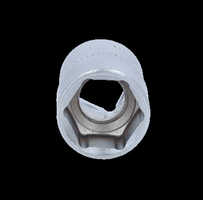 TUBULARA 3/8 HEXAGONALA 13MM