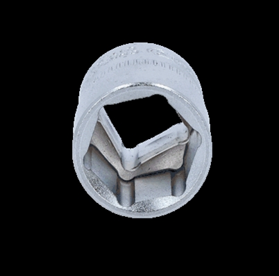 TUBULARA 3/8 HEXAGONALA 14MM