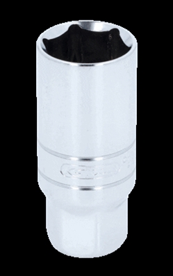 TUBULARA 3/8 21MM PTR BUJII