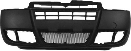 Imagine pentru produsul „FRONT BUMPER FIAT DOBLO' '06"