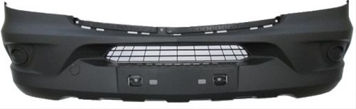 Imagine pentru produsul „FRONT BUMPER MERCEDES SPRINTER 2013"