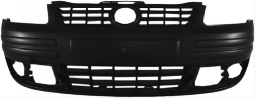 Imagine pentru produsul „FRONT BUMPER CADDY '03"