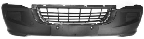 Imagine pentru produsul „FRONT BUMPER VOLKSWAGEN CRAFTER 2006"