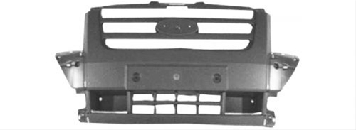 Imagine pentru produsul „FRONT CENTRAL BUMPER FORD TRANSIT 2006"