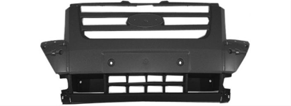 Imagine pentru produsul „PRIM FRONT CENTRAL BUMPER FORD TRANSIT 2006"