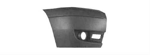 Imagine pentru produsul „RH FRONT SIDE FORD TRANSIT 06 W/HOLES FOG LIGHTS"