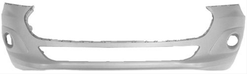 Imagine pentru produsul „PRIMERIZED FRONT BUMPER FORD TRANSIT CONNECT 2013"