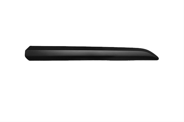 Imagine pentru produsul „BLACK RIGHT FRONT SIDE MOULDING CITROEN JUMPY 2016"