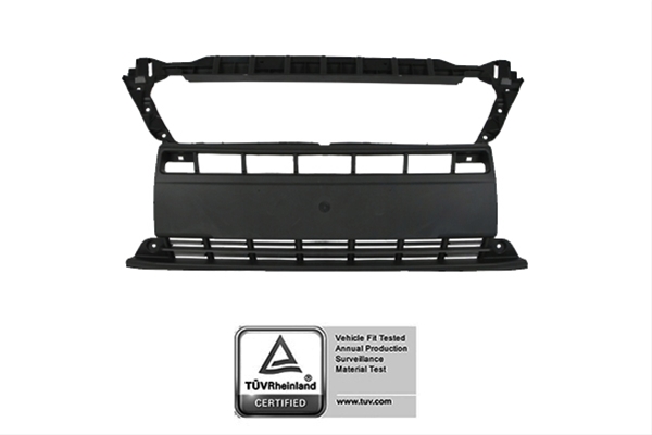 Imagine pentru produsul „BLACK CENTRAL BUMPER FIAT DUCATO 2014"
