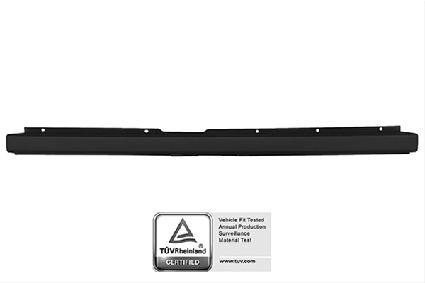 Imagine pentru produsul „BLACK REAR CENTRAL BUMPER FIAT DUCATO 2014"