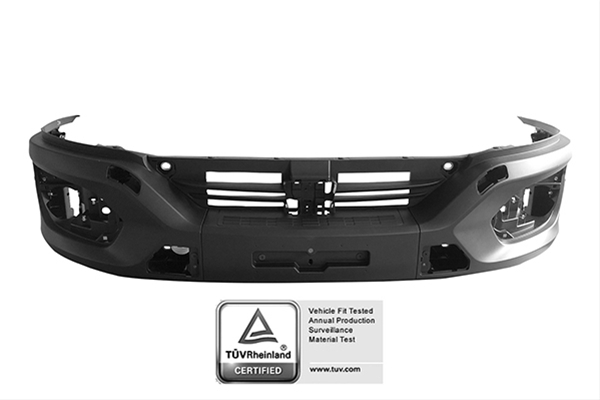 Imagine pentru produsul „FRONT BUMPER IVECO DAILY 2019"