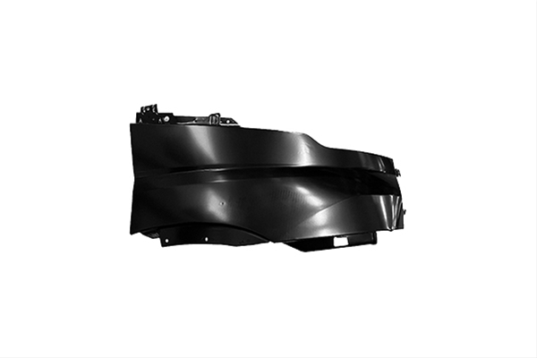 Imagine pentru produsul „RIGHT FRONT MUDGUARD WITHOUT HOLES"