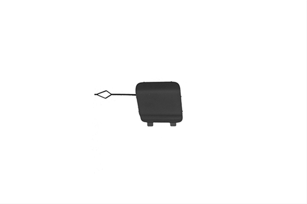 Imagine pentru produsul „FRONT TOW-HOOK COVER SPRINTER 2018"