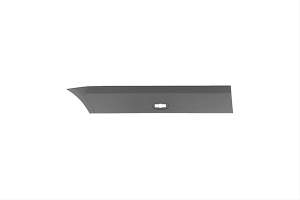 Imagine pentru produsul „RIGHT SIDE MOULDING WITH SIDEMARKER LAMP HOLE LONG WHEELB. MB SPRINTER"