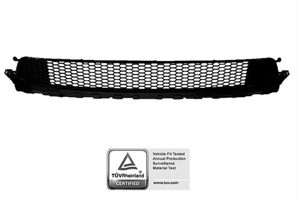 Imagine pentru produsul „INFERIOR BUMPER GRILL RENAULT TRAFIC-CARGO 2014 NBB"