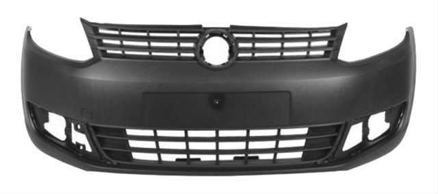 Imagine pentru produsul „FRONT BUMPER VW CADDY VAN KOMBI 2009"