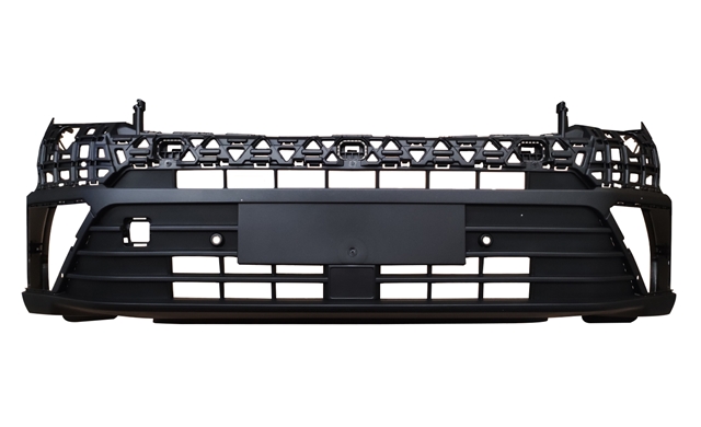 Imagine pentru produsul „BARA FATA NEAGRA VW CRAFTER 2017"