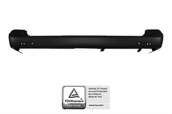 Imagine pentru produsul „REAR BUMPER TRANSPORTER T5"