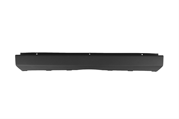 Imagine pentru produsul „REAR CENTRAL BUMPER MB SPRINTER- CRAFTER 2006"