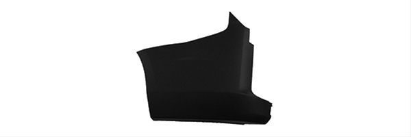 Imagine pentru produsul „GREY LH REAR SIDE TWIN DOOR TYPE GREY WHEEL ARCH BRACK FORD TRAN CUST 12"