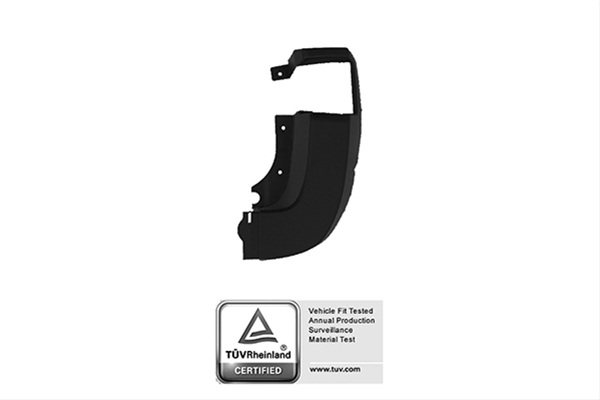 Imagine pentru produsul „BLACK REAR RIGHT SIDE TRANSIT 2019"