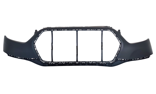 Imagine pentru produsul „BANDOU GRUND SUPERIOR FATA FORD TRANSIT 2019"
