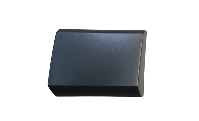 Imagine pentru produsul „BANDOU NEGRU ST FATA FORD CUSTOM 18"