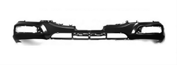 Imagine pentru produsul „FRONT BMP DAF XF 106 EURO 6"