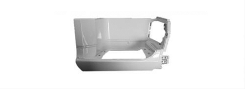 Imagine pentru produsul „RH FOOTSTEP WHITE ABS DAF XF 106 EURO 6"