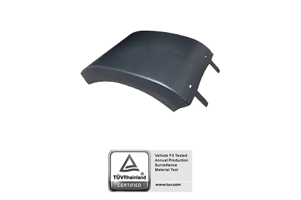 Imagine pentru produsul „UPPER REAR MUDGUARD DAF"