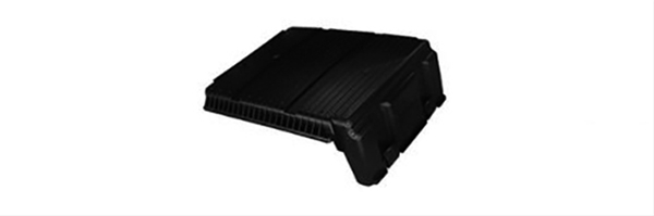 Imagine pentru produsul „BATTERY COVER DAF XF105-CF"