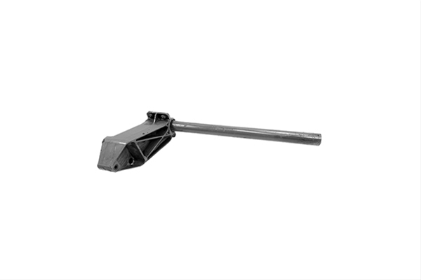 Imagine pentru produsul „REAR MUDGUARD BRACKET DAF CF XF105 XF106"