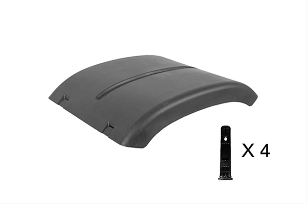 Imagine pentru produsul „UPPER MUDGUARD TGA LX TGS TGS EURO 6 TGX TGX EURO 6"