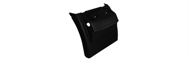 Imagine pentru produsul „LH-RH REAR MUDGUARD WITHOUT ANTISPRAY, REAR SIDE MAN TGS-TGX"